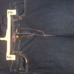 Gloria Vanderbilt jeans